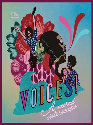 cover image of VOICES